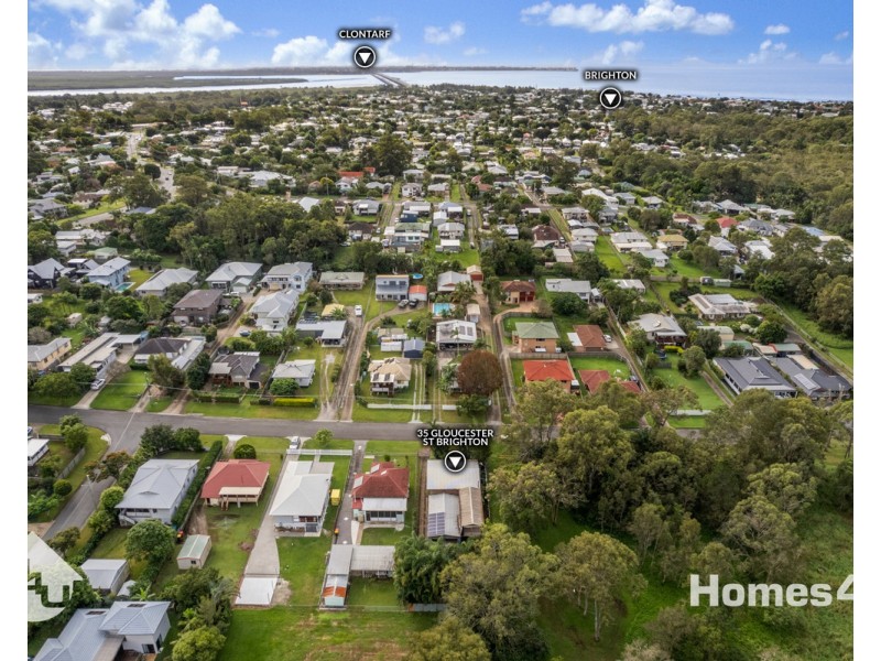 35 Gloucester Street, Brighton QLD 4017
