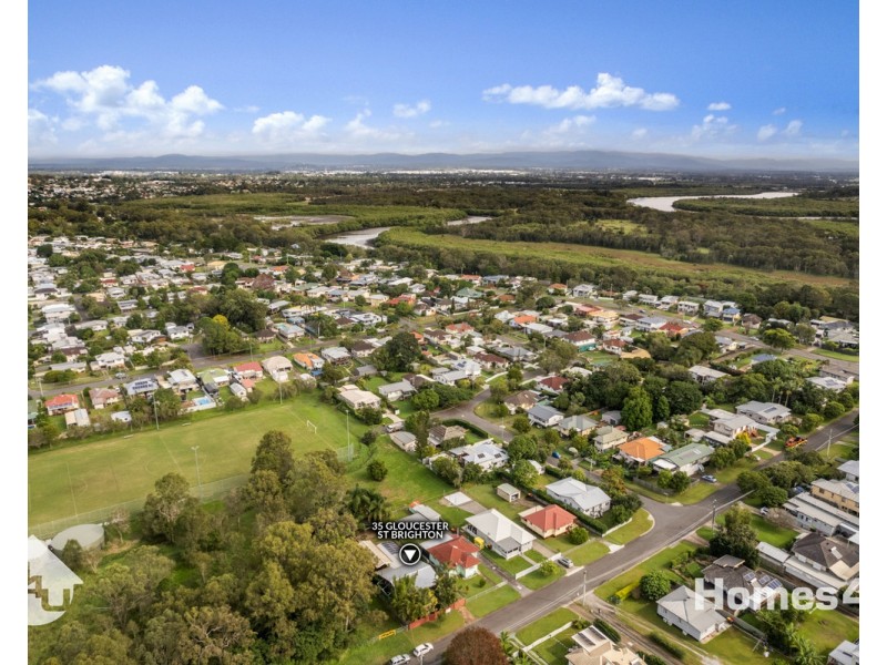 35 Gloucester Street, Brighton QLD 4017