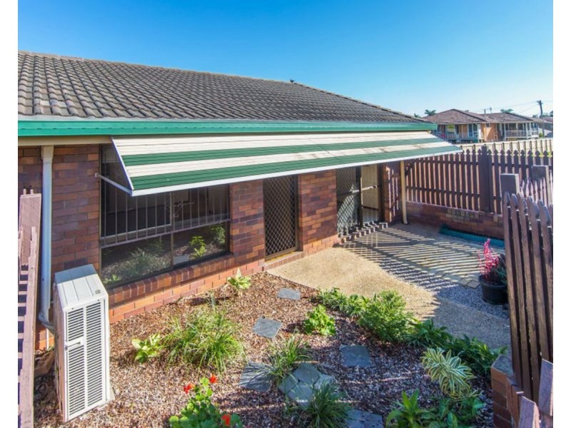5/28 Georgina Street, Woody Point QLD 4019