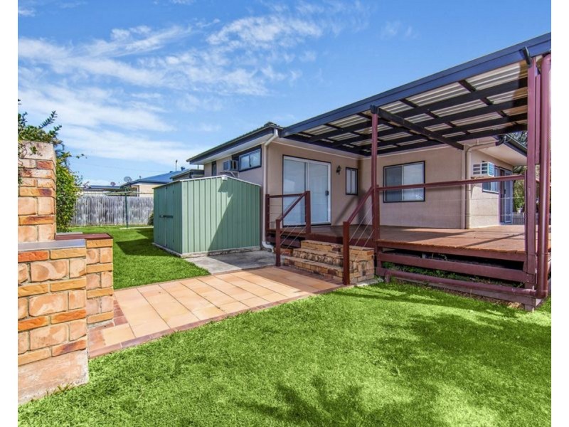 116 Dover Road, Redcliffe QLD 4020