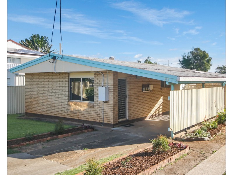1/93 Victoria Avenue, Margate QLD 4019