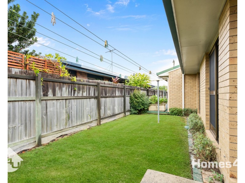6/88 McPherson Street, Kippa-ring QLD 4021