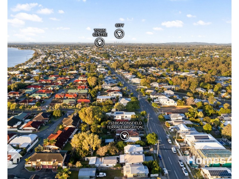 317 Beaconsfield Terrace, Brighton QLD 4017