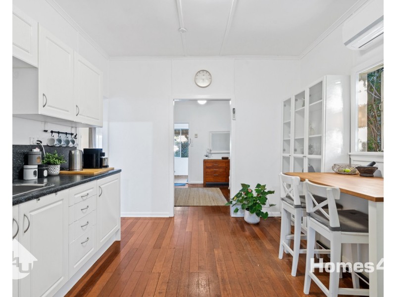 317 Beaconsfield Terrace, Brighton QLD 4017