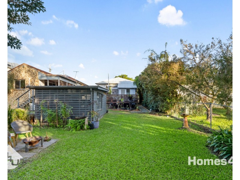 317 Beaconsfield Terrace, Brighton QLD 4017