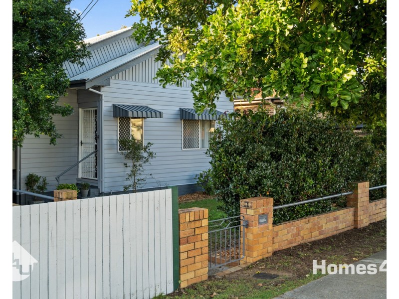 317 Beaconsfield Terrace, Brighton QLD 4017