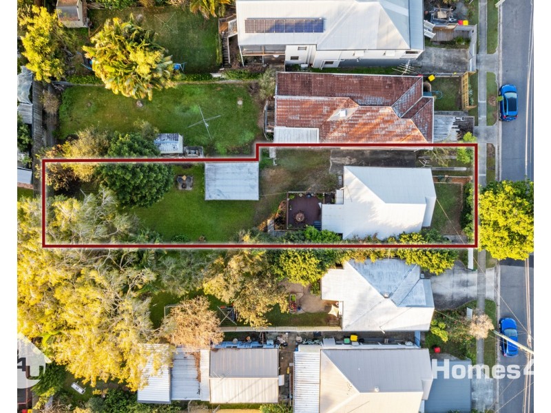 317 Beaconsfield Terrace, Brighton QLD 4017