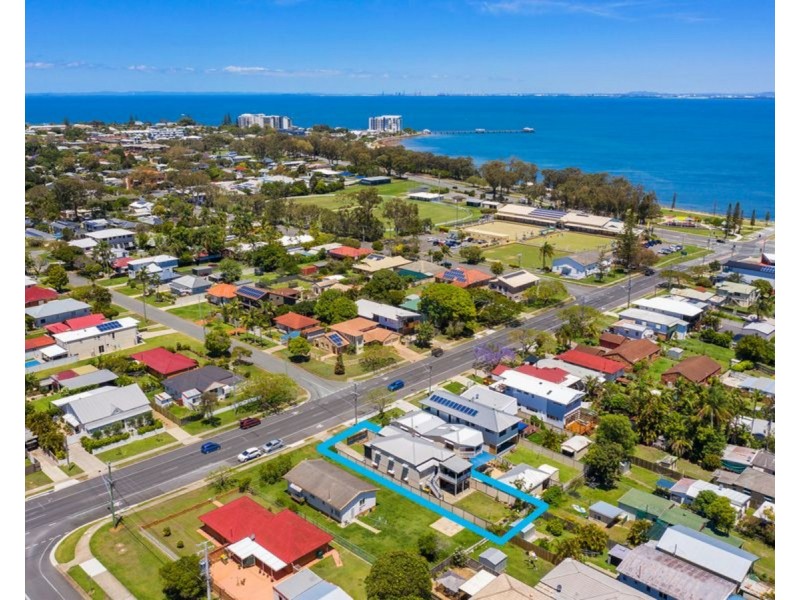 37 Victoria Avenue, Woody Point QLD 4019