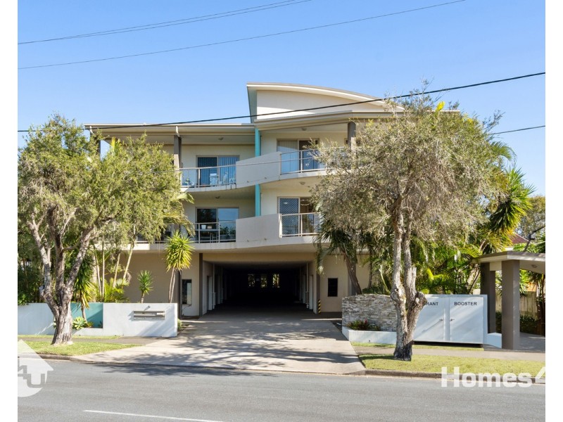 1/7 Sutton Street, Redcliffe QLD 4020