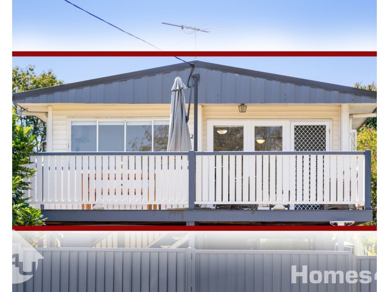 2/32 Ewan Street, Margate QLD 4019