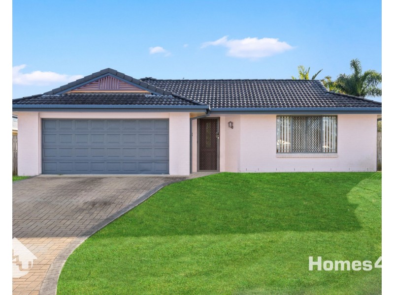 35 Finnegan Street, Rothwell QLD 4022