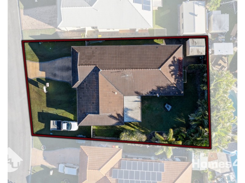 35 Finnegan Street, Rothwell QLD 4022