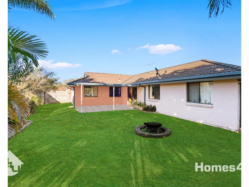 35 Finnegan Street, Rothwell QLD 4022