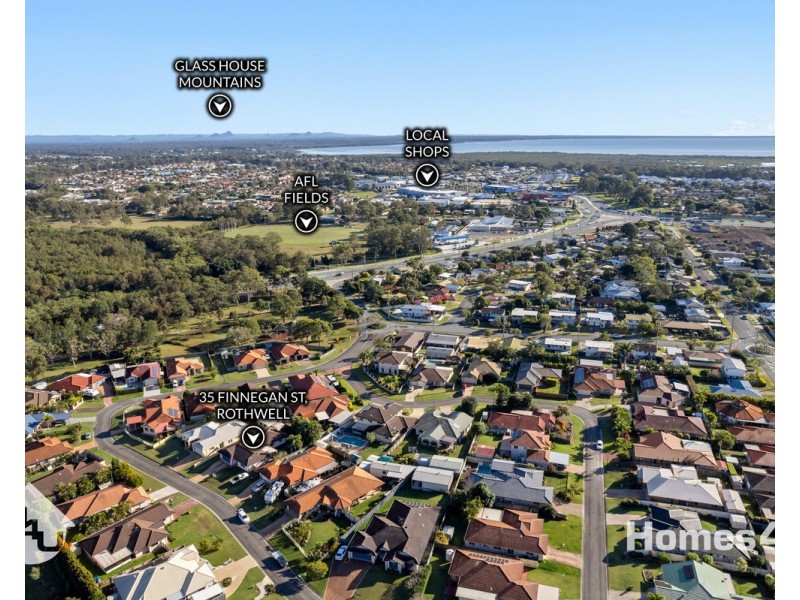 35 Finnegan Street, Rothwell QLD 4022