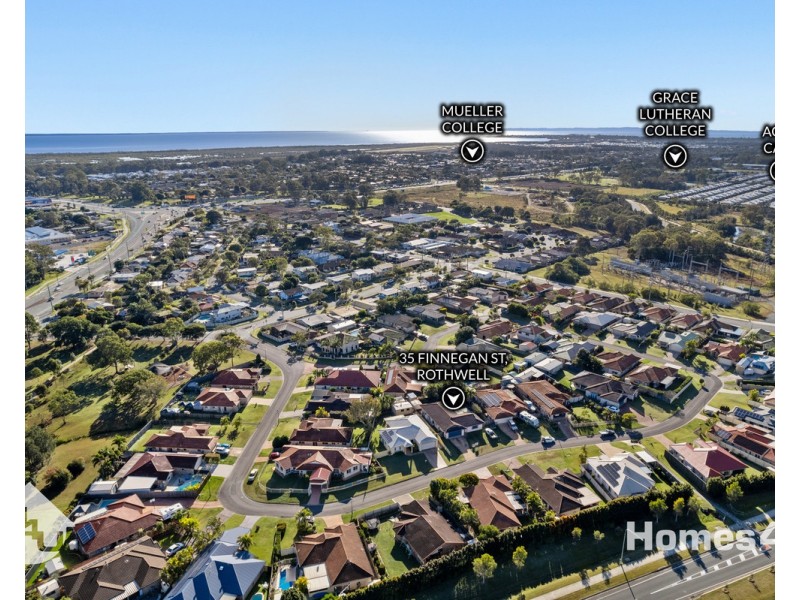 35 Finnegan Street, Rothwell QLD 4022