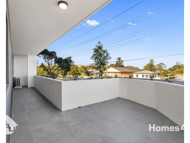 203/9 Violet Street, Redcliffe QLD 4020