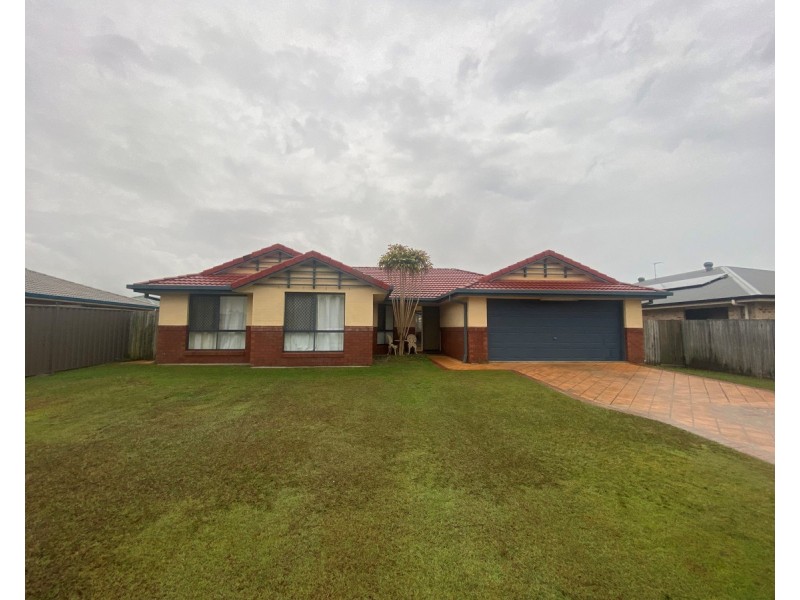 10 Bernays Court, Rothwell QLD 4022