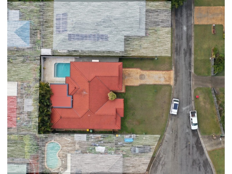10 Bernays Court, Rothwell QLD 4022