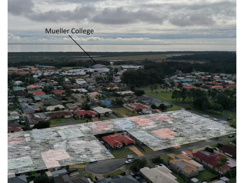 10 Bernays Court, Rothwell QLD 4022