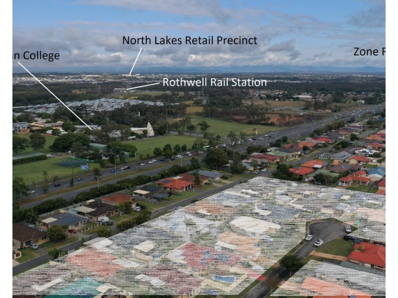 10 Bernays Court, Rothwell QLD 4022
