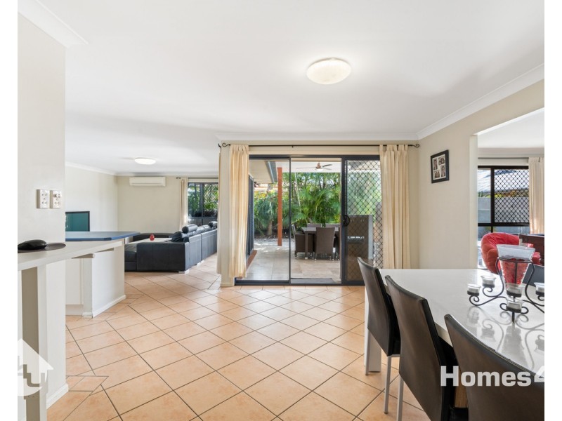 10 Bernays Court, Rothwell QLD 4022