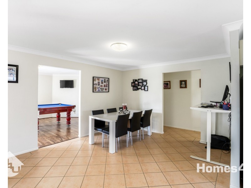10 Bernays Court, Rothwell QLD 4022