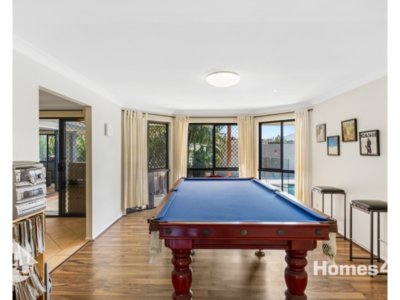 10 Bernays Court, Rothwell QLD 4022