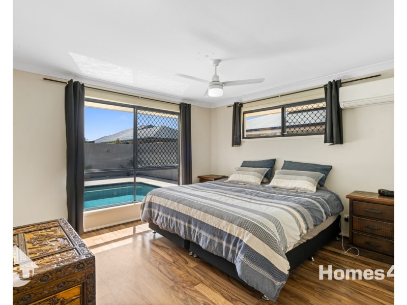 10 Bernays Court, Rothwell QLD 4022