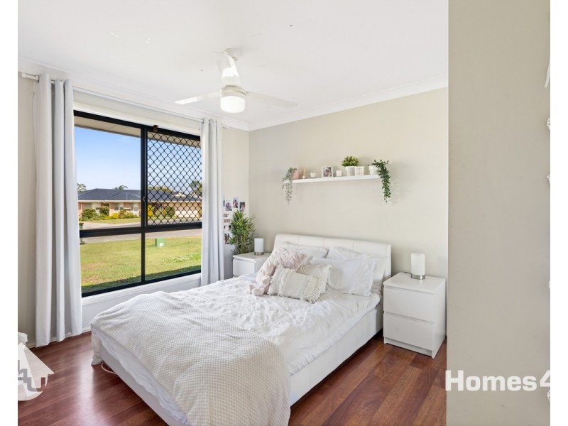 10 Bernays Court, Rothwell QLD 4022