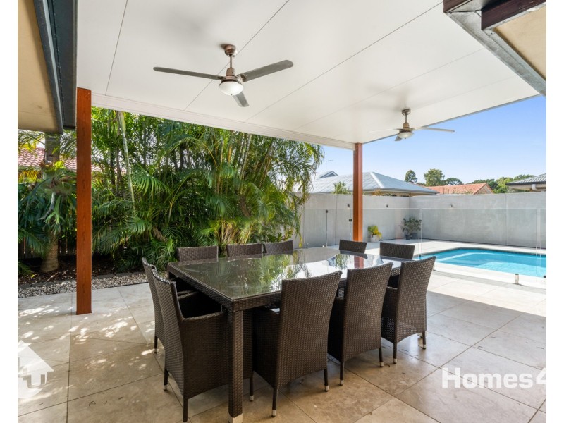10 Bernays Court, Rothwell QLD 4022
