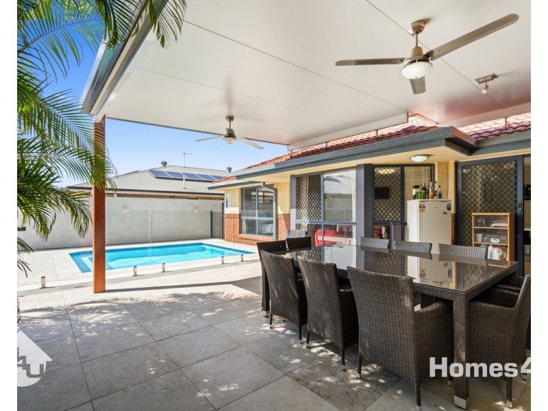 10 Bernays Court, Rothwell QLD 4022