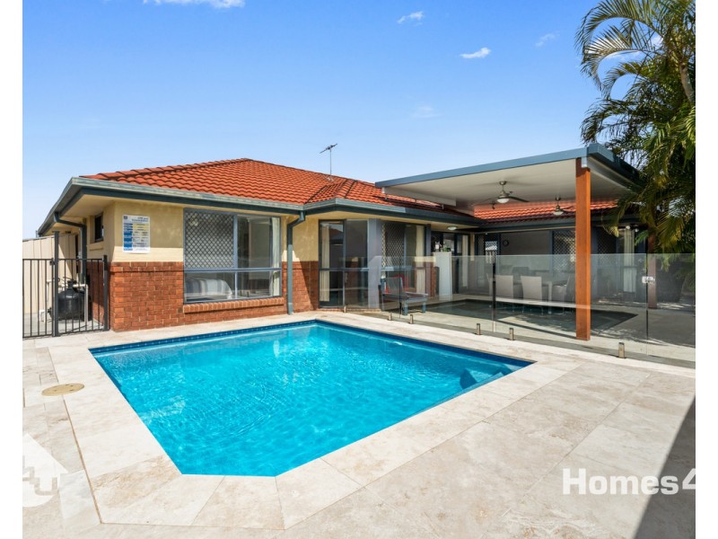 10 Bernays Court, Rothwell QLD 4022