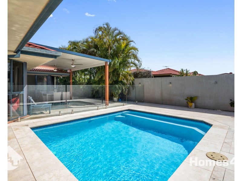 10 Bernays Court, Rothwell QLD 4022