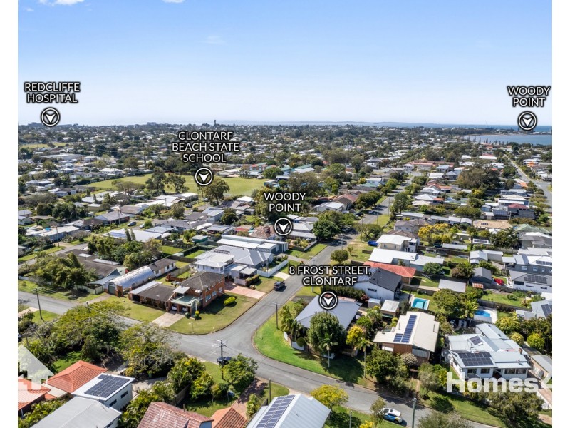 8 Frost Street, Clontarf QLD 4019