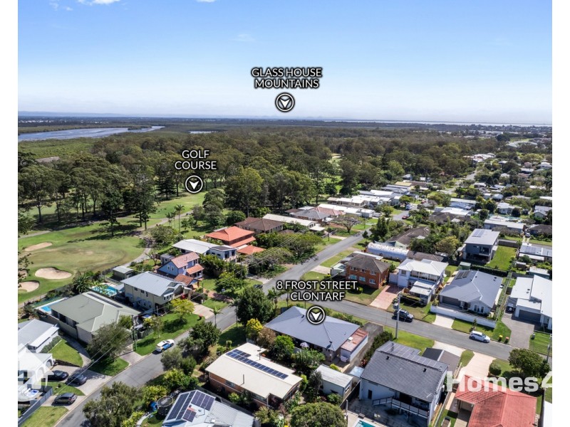 8 Frost Street, Clontarf QLD 4019