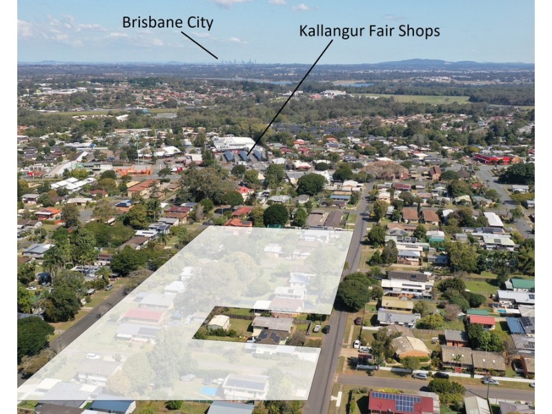 32 Kent Street, Kallangur QLD 4503