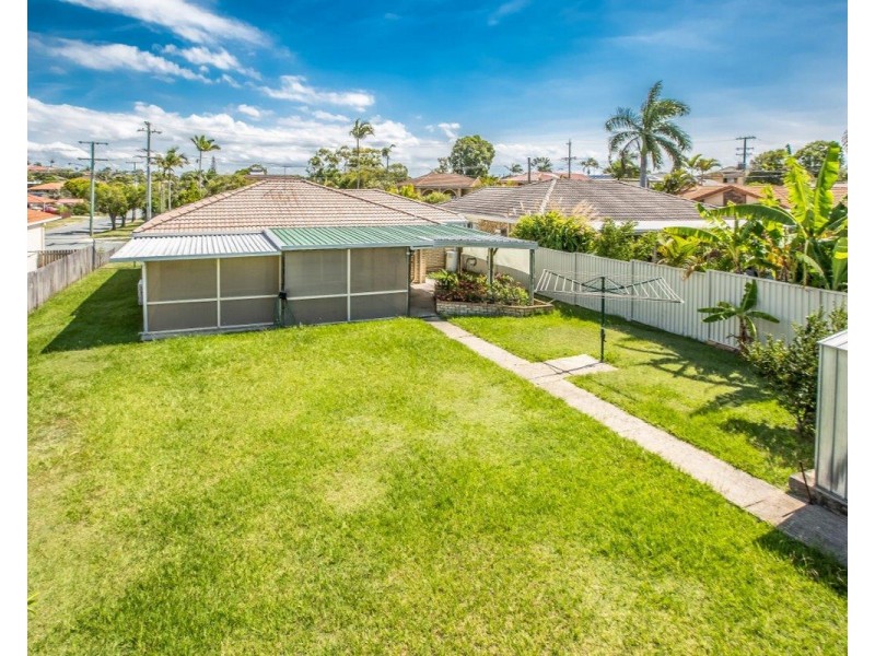 13 Magnolia Street, Margate QLD 4019