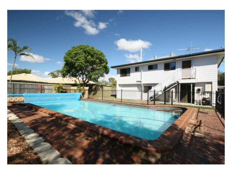 6 Wanganui Street, Kippa-ring QLD 4021