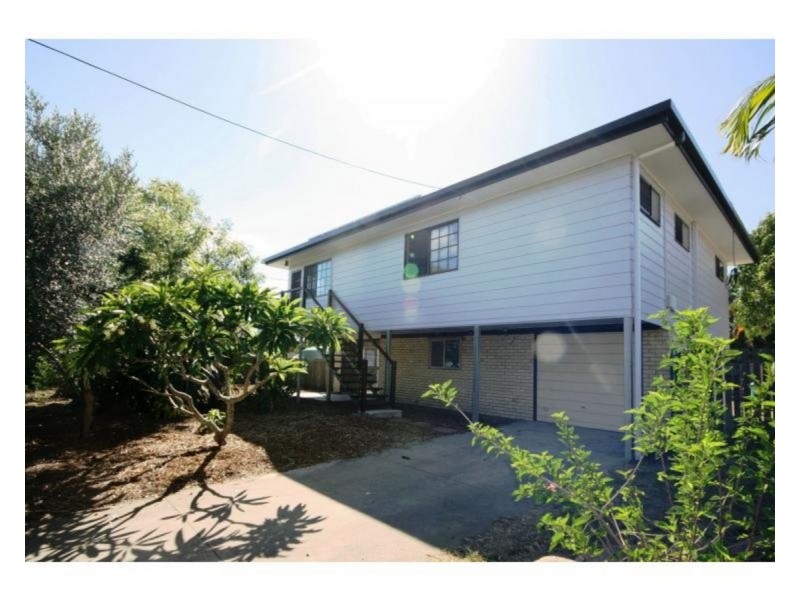 6 Wanganui Street, Kippa-ring QLD 4021