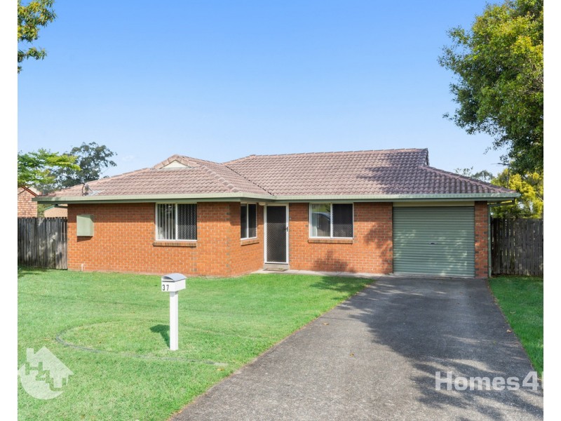 37 Admiral Drive, Deception Bay QLD 4508