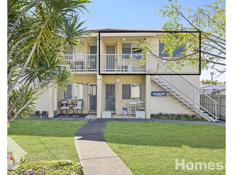 Unit 4/24 Silvyn Street, Redcliffe QLD 4020
