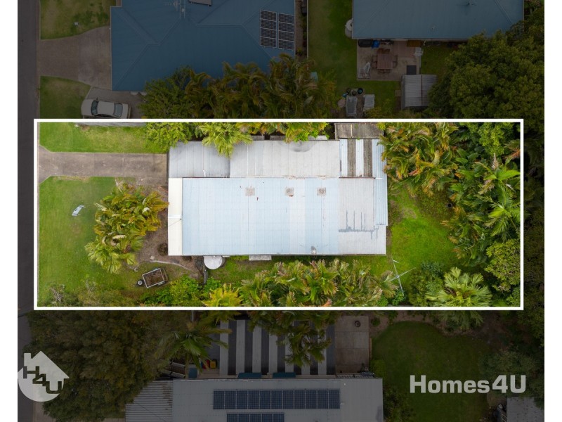 3 Topaz Crt, Deception Bay QLD 4508