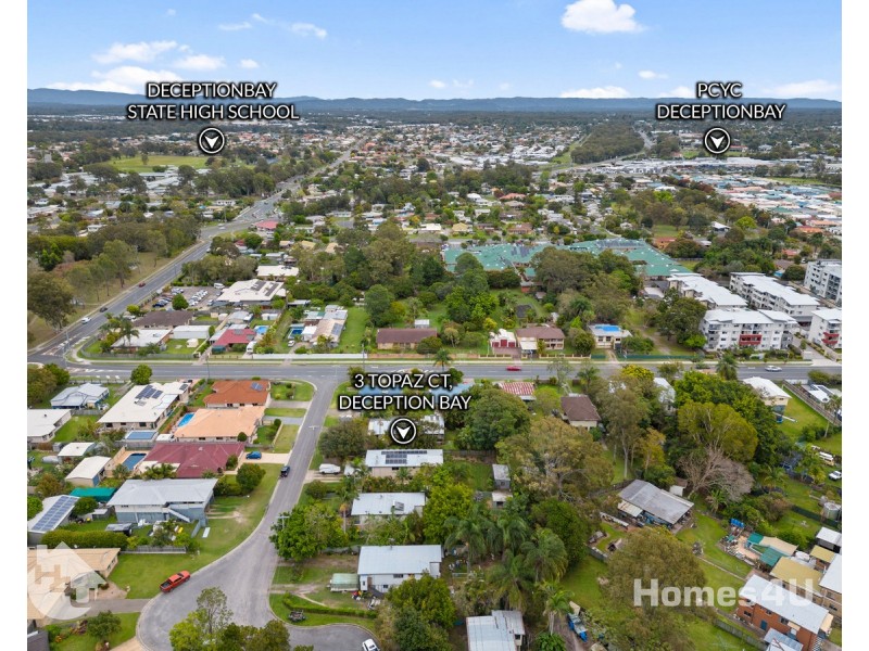 3 Topaz Crt, Deception Bay QLD 4508