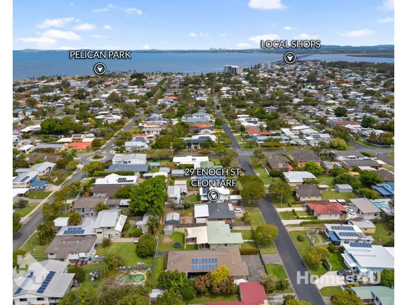 29 Enoch Street, Clontarf QLD 4019