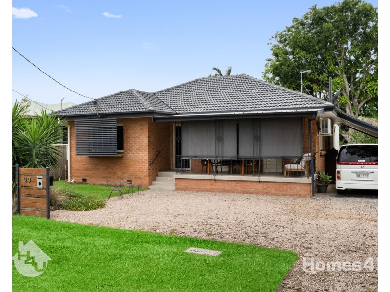 29 Enoch Street, Clontarf QLD 4019