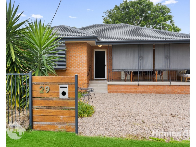 29 Enoch Street, Clontarf QLD 4019