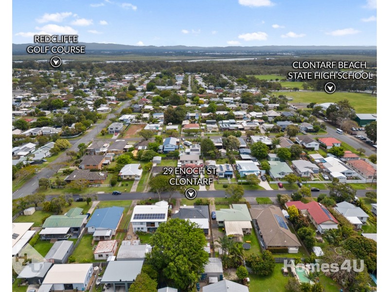29 Enoch Street, Clontarf QLD 4019