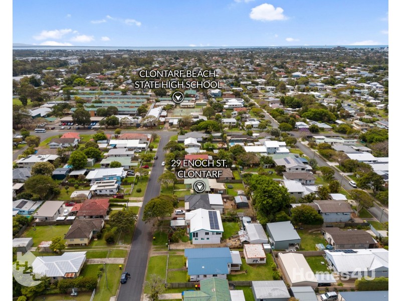 29 Enoch Street, Clontarf QLD 4019