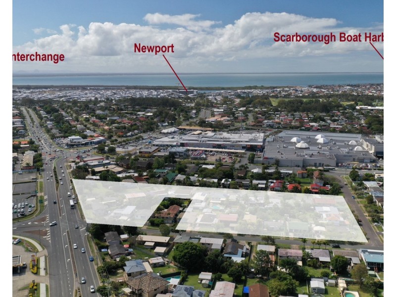 162 George Street, Kippa-ring QLD 4021