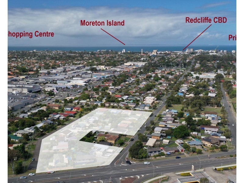 162 George Street, Kippa-ring QLD 4021